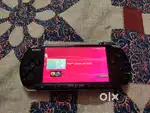 Sony psp 3004