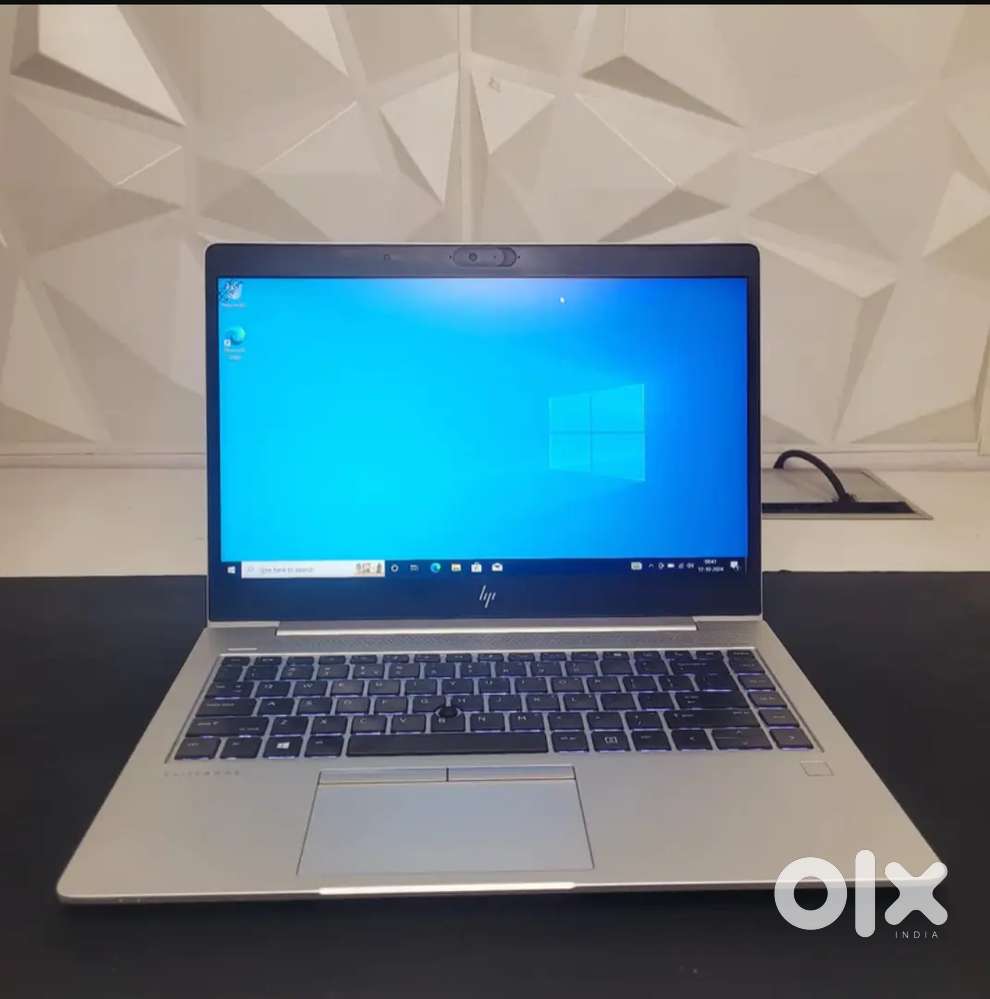 HP Elitebook 745 G6 AMD Ryzen 5 PRO