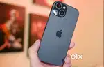 Iphone 15 brand New Condition