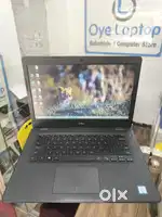 SLIM LAPTOP DEAL DELL LATITUDE 3400 INTELCORE I5 -8TH GEN 8GB RAM 256
