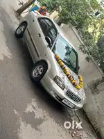 Maruti Suzuki Baleno 2004 Petrol 100000 Km Driven