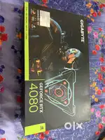 Gigabyte RTX 4080 Gaming OC 16GB