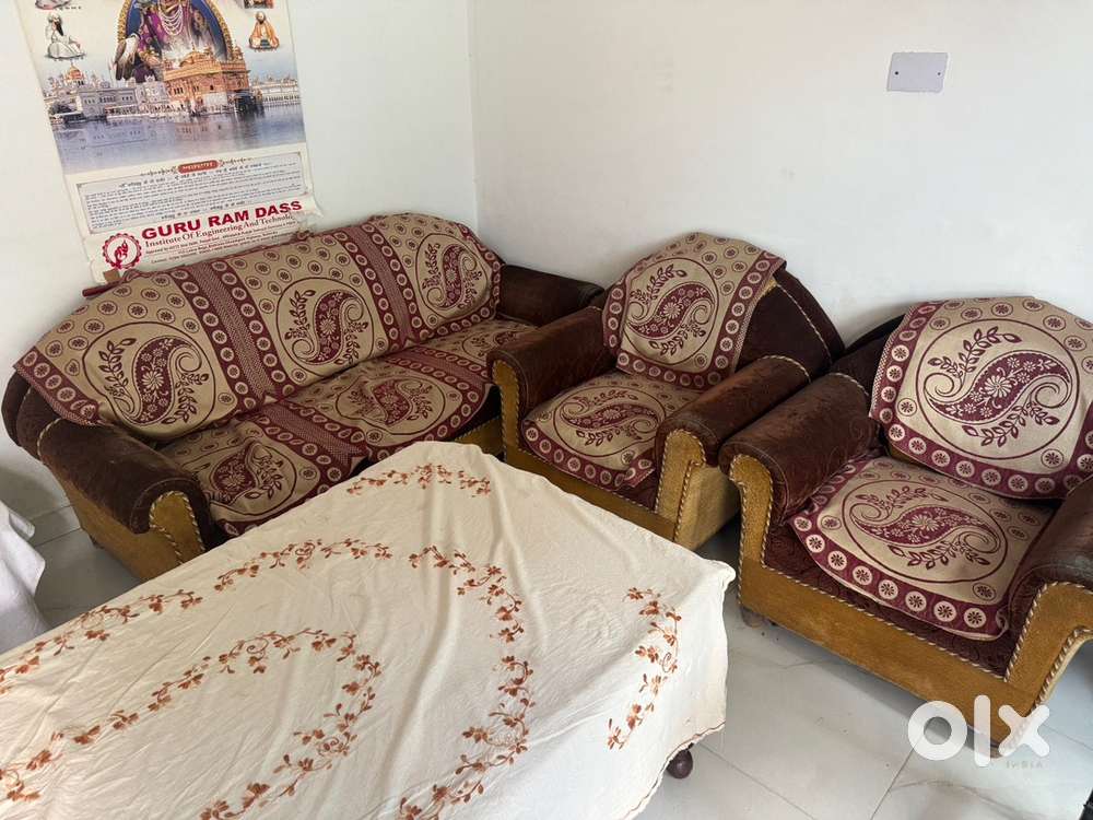 Sofa for sale