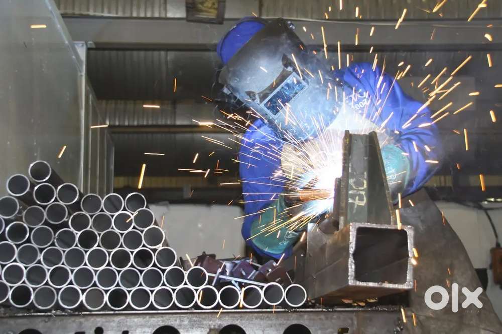 Electrical fitter or fabricator