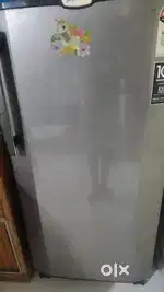 Best condition freeze