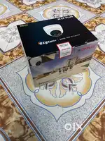 CCTV CAMERA / CP PLUS