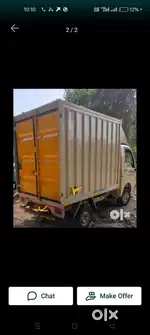 Wanted driver for courier