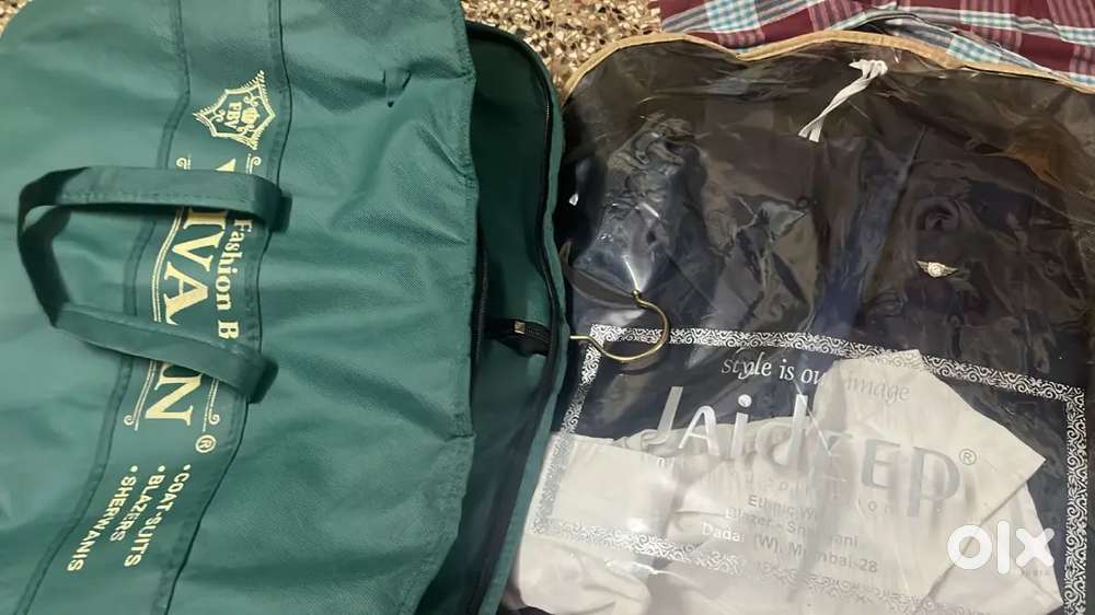 Coat suit rich look kids and men   birthday combo dad vs son