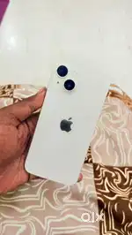 I phone 14 in a good condtoin battery 77%