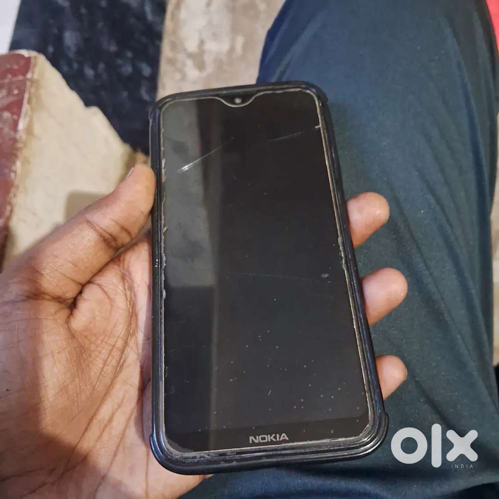 Nokia 2.2 good condition