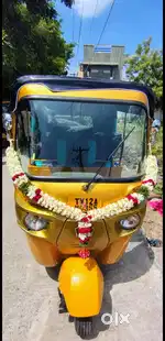 Bajaj RE compact auto sale