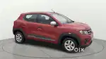 Renault KWID 1.0 RXT AMT Opt, 2018, Petrol