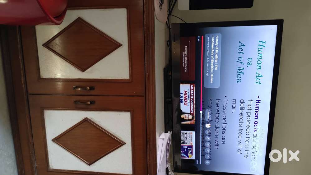 Small family for domestic work