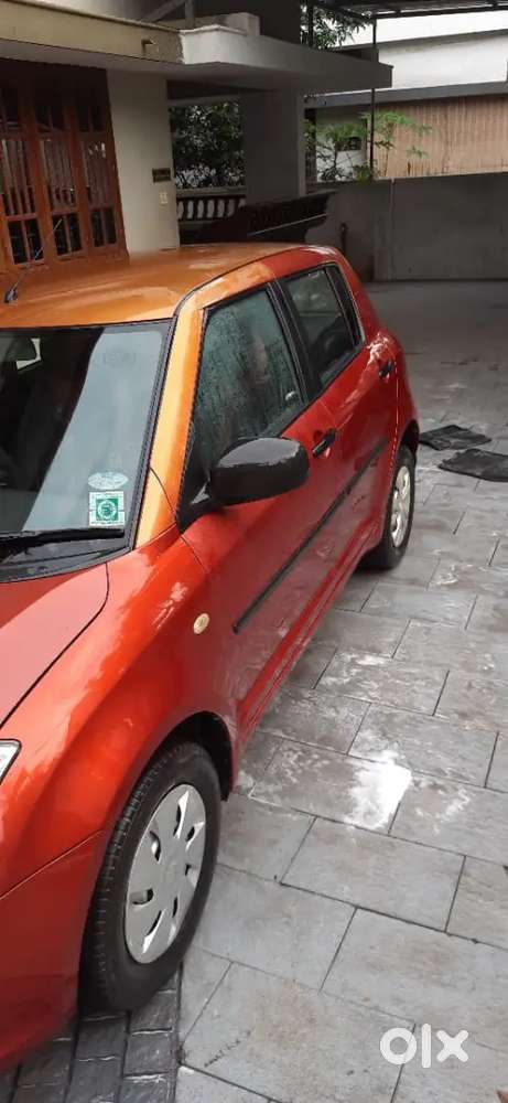Maruti Suzuki Swift 2010 Petrol Well Maintained