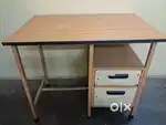 Study Table