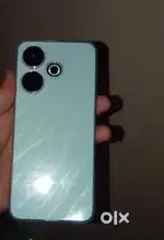 6 month old phone in very good condition every thing is okay