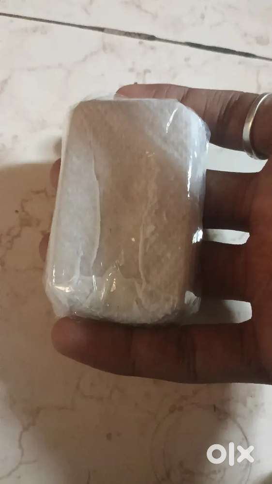Homemade Natural Champa Soap