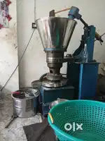 Wanted operator for oilmill