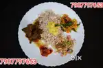 വീട്ടിൽ ഊണ്. സഹായത്തിനു സ്ത്രീകൾ അവിശ്യമുണ്ട്