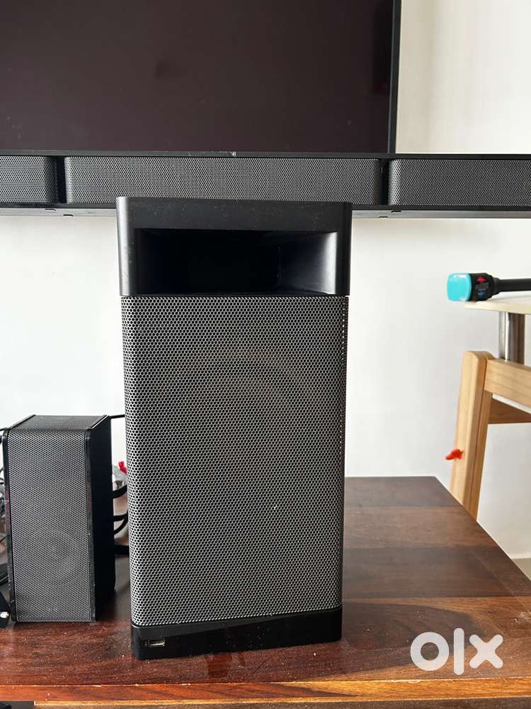 Sony Home Theatre