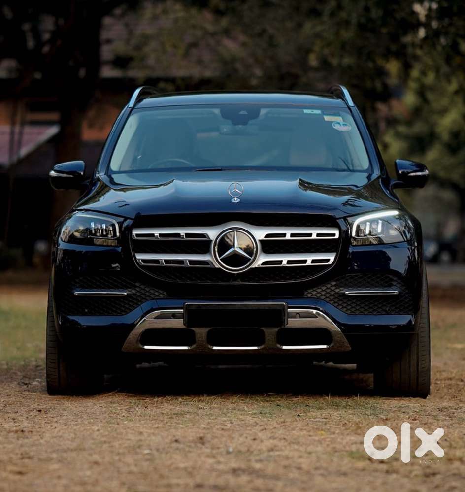 Mercedes-Benz GLS 400d 4MATIC, 2023, Diesel