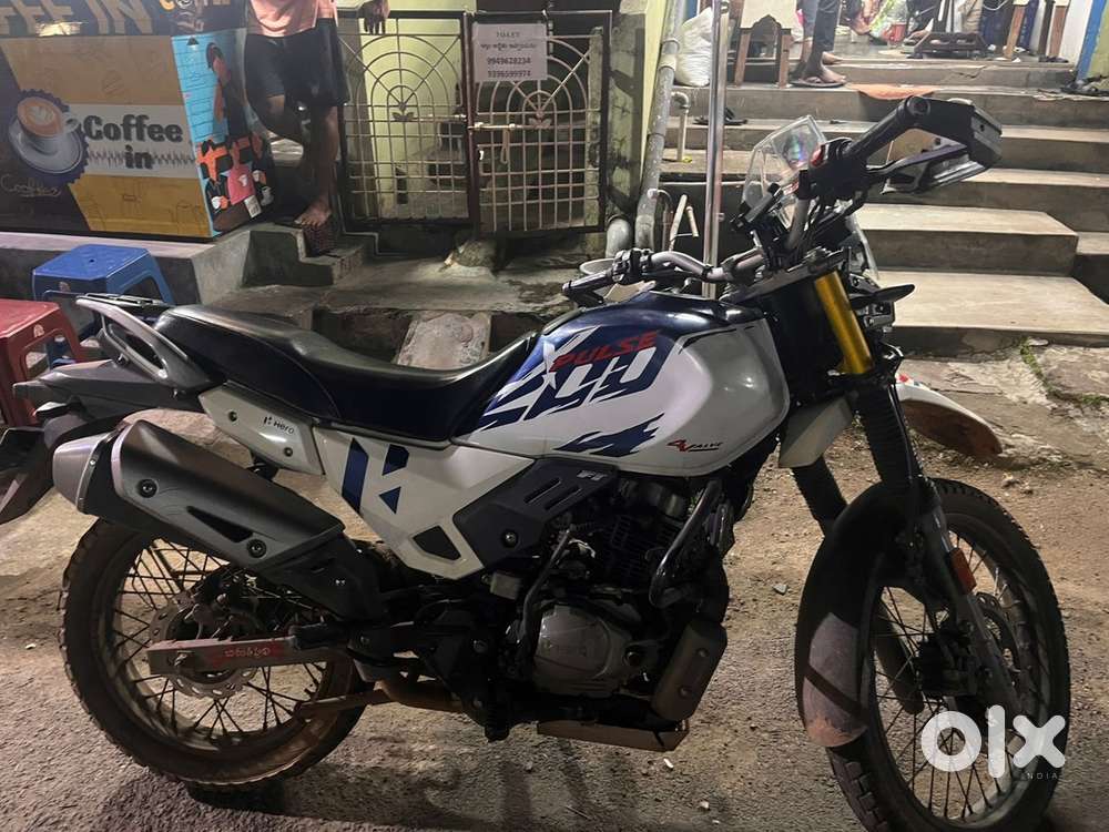 Xpulse 200 4v