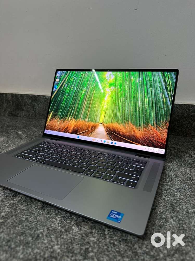 Premium Touchscreen Laptop 2in1