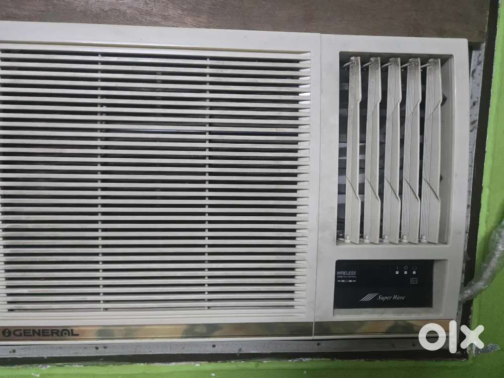 Air conditioner