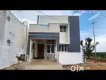 Chinnalapatti new home sale
