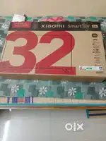 Appliance,  MI TV , 32 inch