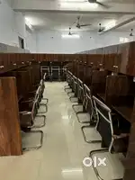 ***Whole library setup for sell***