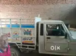 Mahindra pickup