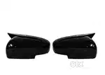 Batman mirror cover for baleno