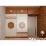 Homas office showroom in interior design furniture work solutions