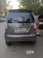 Maruti Suzuki Wagon R 2016 Petrol 71000 Km Driven