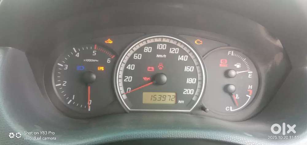 Maruti Suzuki Swift 2007 Diesel 153972 Km Driven