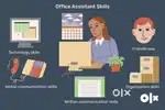 Office Assistant (Accounts and Admin)