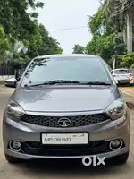 Tata Tigor 1.2 Revotron XZ Plus, 2019, Diesel