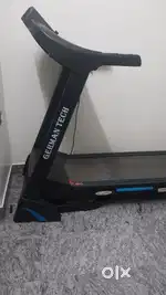 Motor-raced treadmill for sale