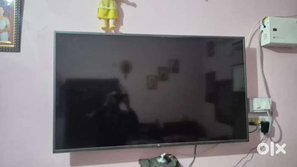 55 inch led tv mi