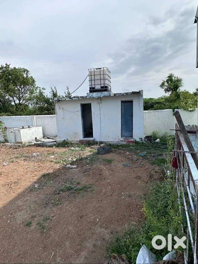 Industrial Space Available For Rent