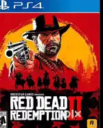 Red Dead Redemption 2