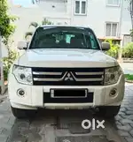 Mitsubishi Montero 3.2 GLS 4X4, 2008, Diesel