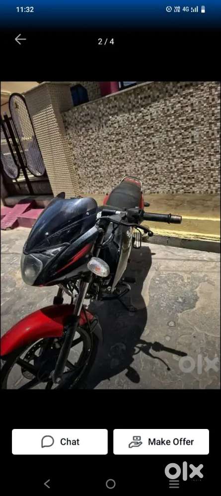 Good good condition
