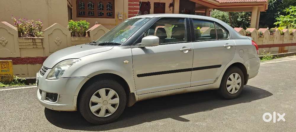 Maruti Suzuki Swift Dzire 2009 Petrol 36000 Km Driven