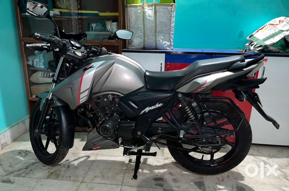 Well maintained and superb condition