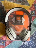 JBL wireless Bluetooth headphone