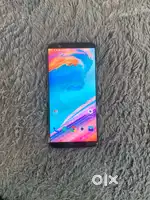 One plus 5T-128GB-black used one-working condition