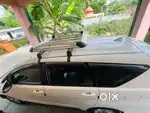 Good Condition Carrier for Innova Crysta.
