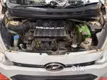 Hyundai Grand i10 2013 Petrol Well Maintained